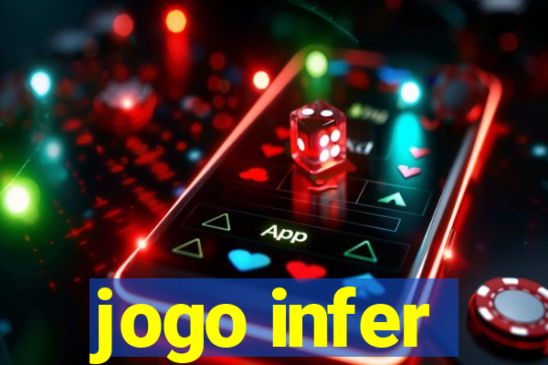 jogo infer