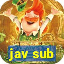 jav sub