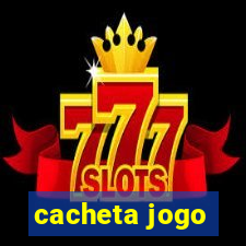 cacheta jogo