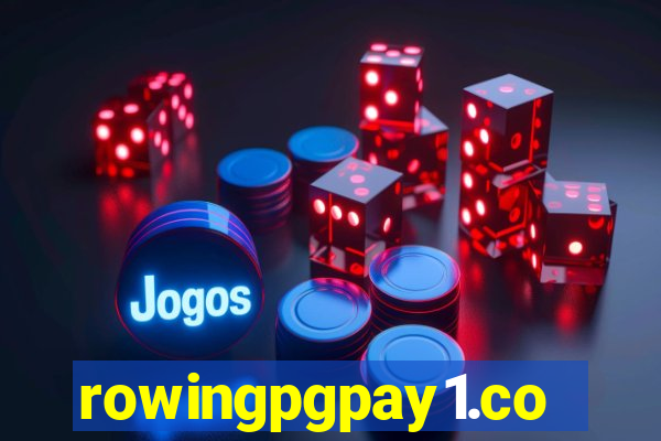 rowingpgpay1.com