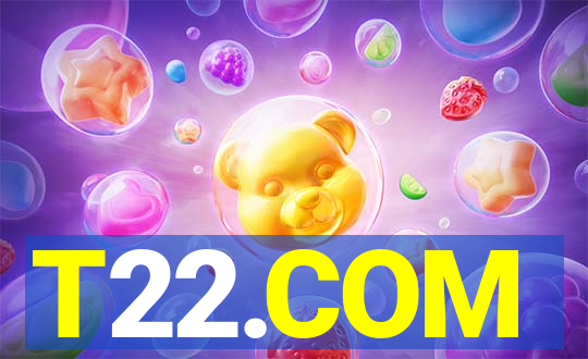 T22.COM