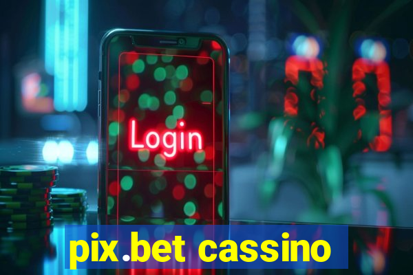 pix.bet cassino