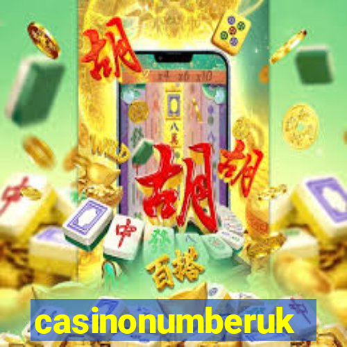 casinonumberuk