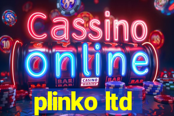 plinko ltd