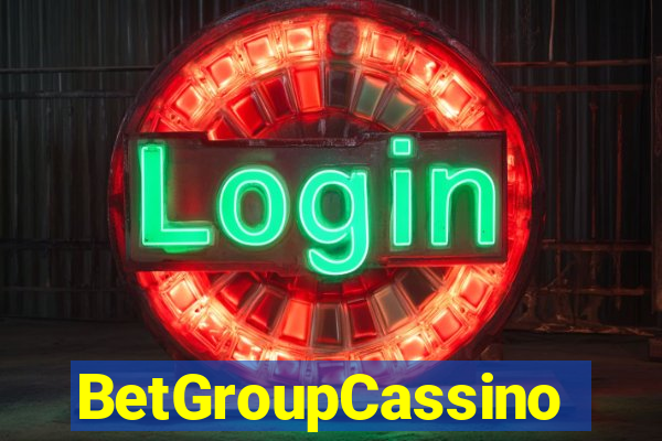 BetGroupCassino