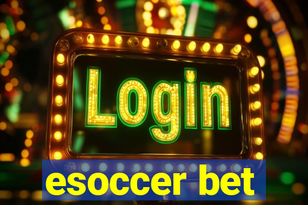 esoccer bet