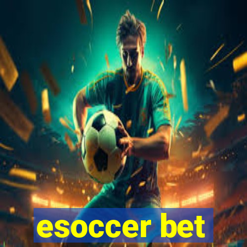 esoccer bet