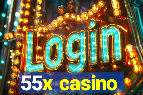 55x casino