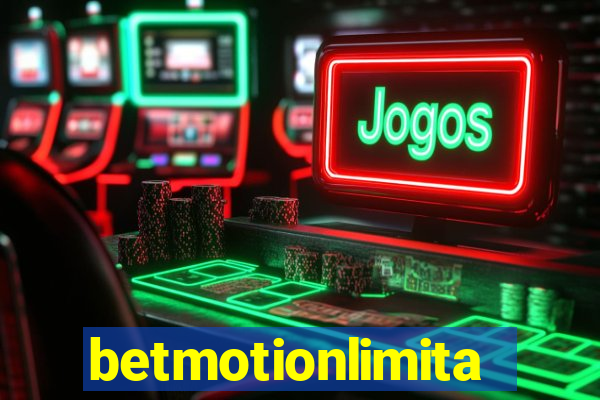 betmotionlimita