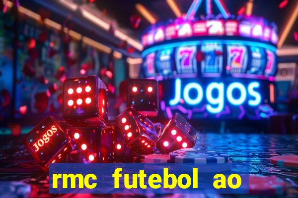 rmc futebol ao vivo gratis