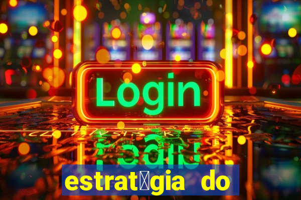 estrat茅gia do coelho fortune