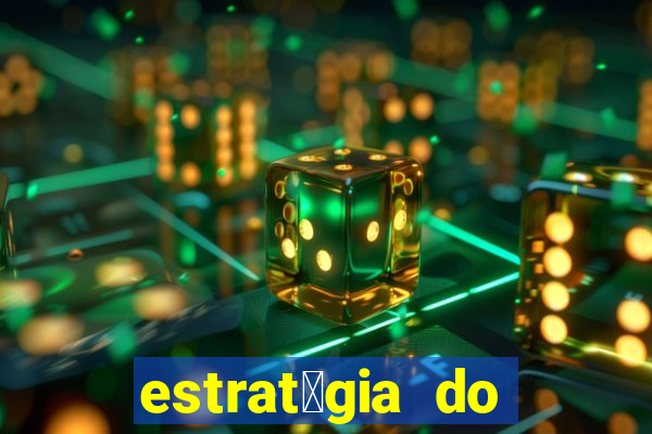 estrat茅gia do coelho fortune