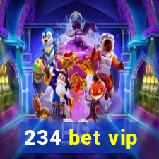 234 bet vip