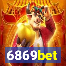 6869bet