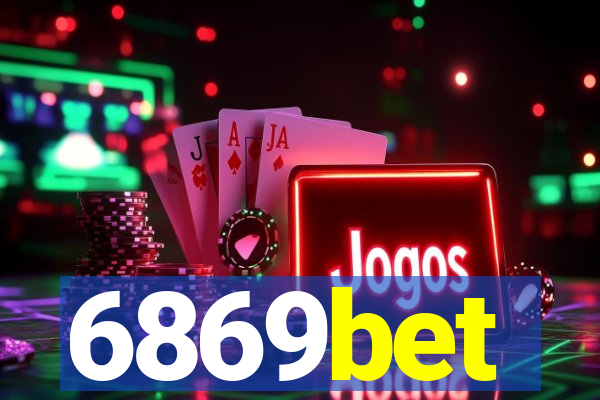 6869bet