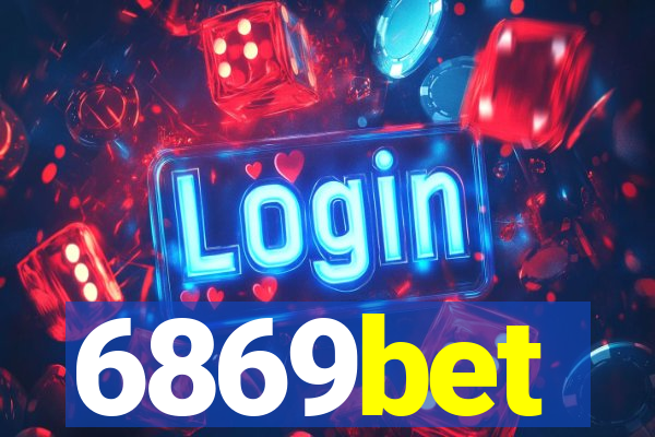 6869bet