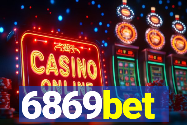 6869bet