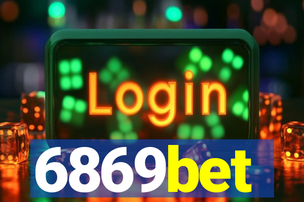 6869bet