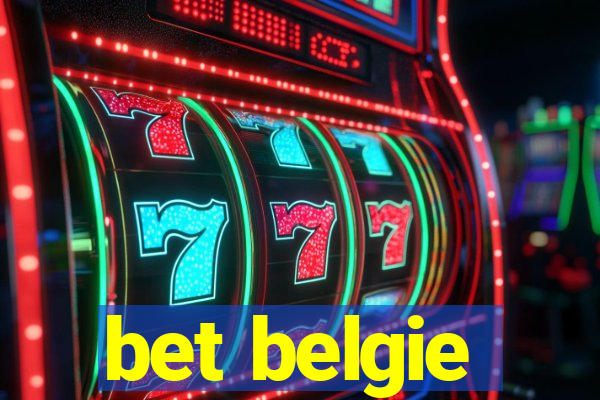 bet belgie