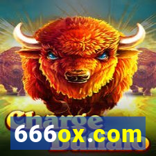 666ox.com