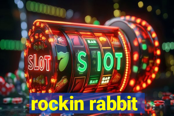 rockin rabbit