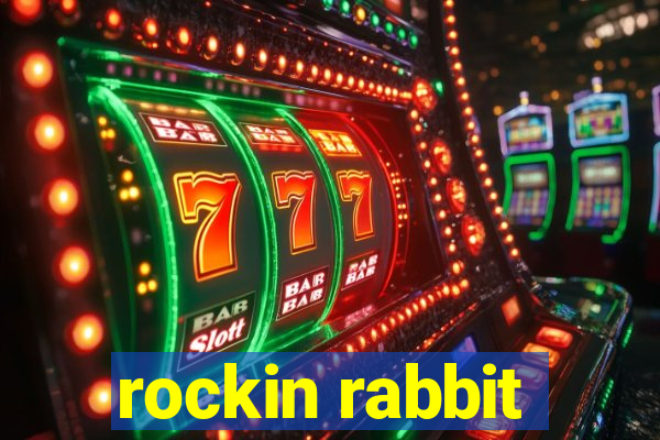 rockin rabbit