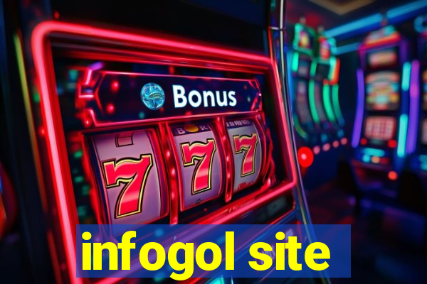 infogol site