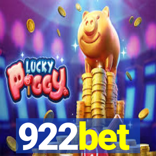 922bet