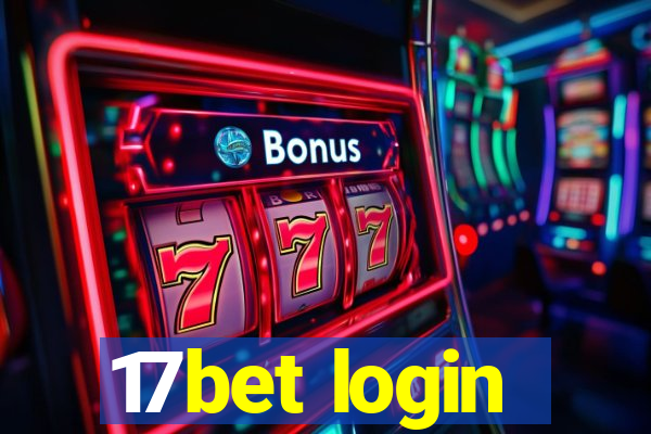 17bet login