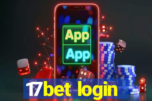 17bet login