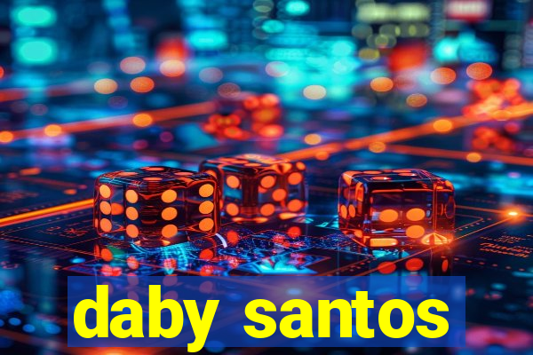 daby santos