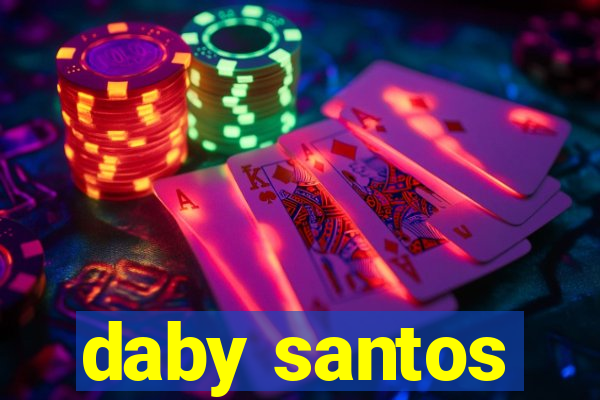 daby santos