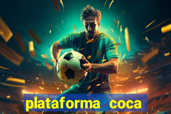 plataforma coca cola bet