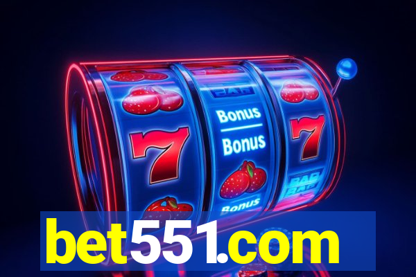 bet551.com