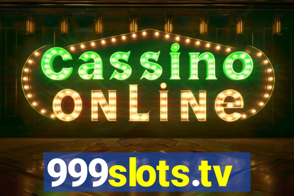 999slots.tv