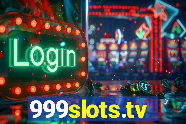 999slots.tv