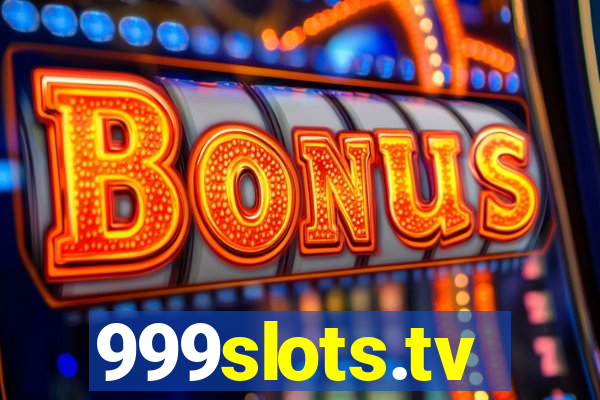 999slots.tv