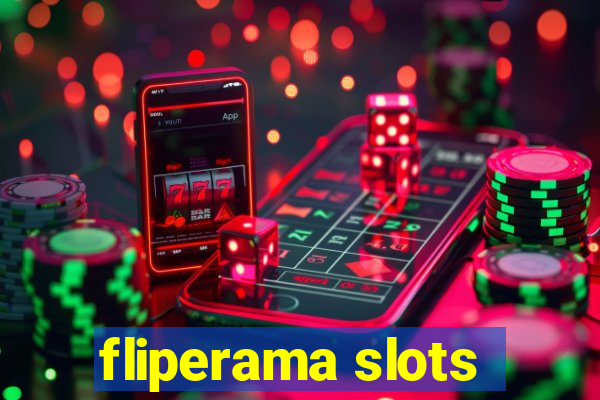 fliperama slots