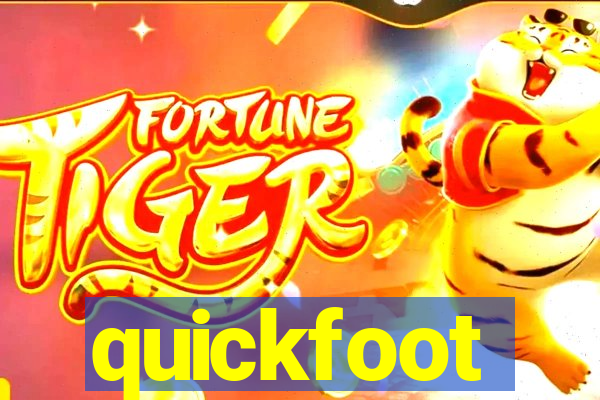 quickfoot