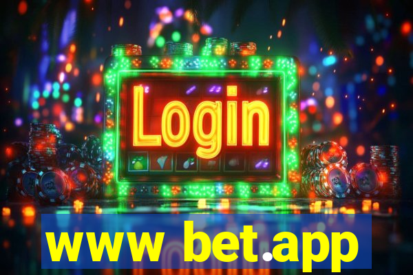 www bet.app