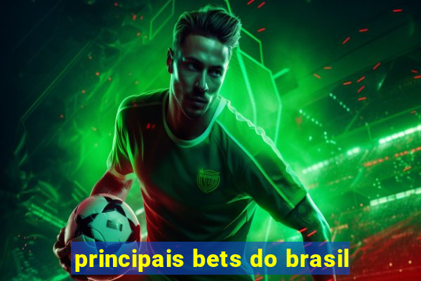 principais bets do brasil