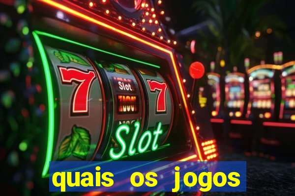 quais os jogos online mais jogados