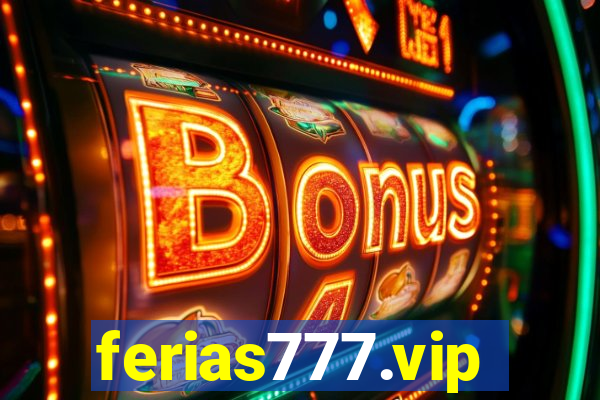 ferias777.vip