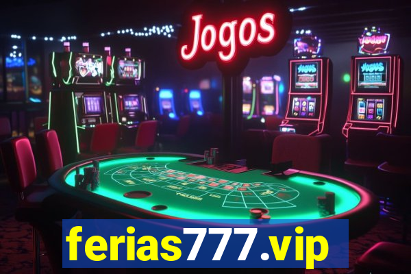 ferias777.vip