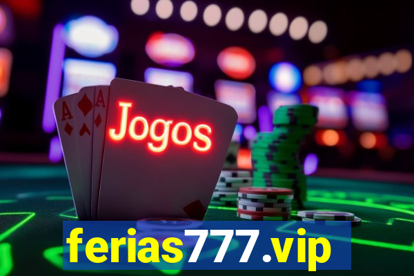 ferias777.vip