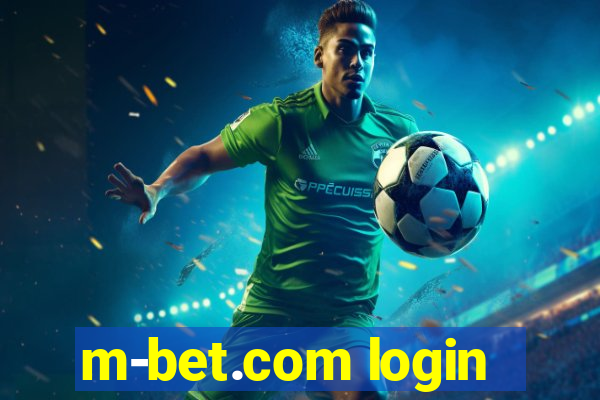 m-bet.com login