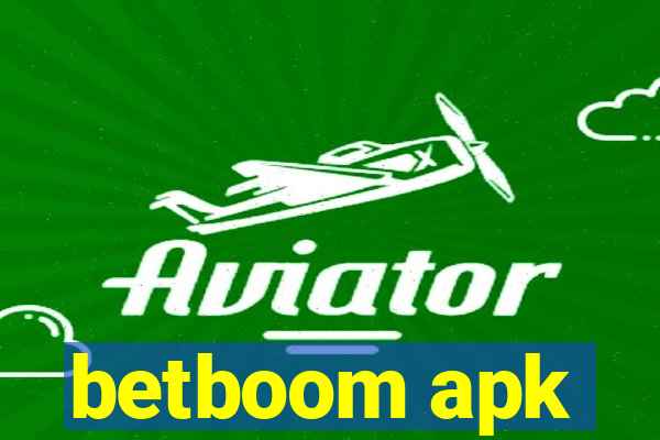 betboom apk