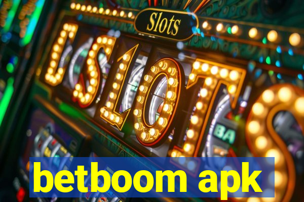 betboom apk