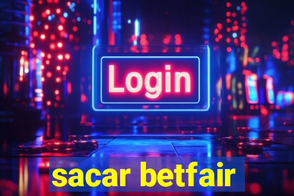 sacar betfair