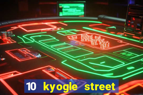 10 kyogle street casino nsw 2470